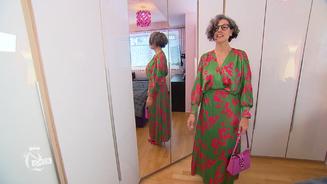 Yasemin will gesehen werden
