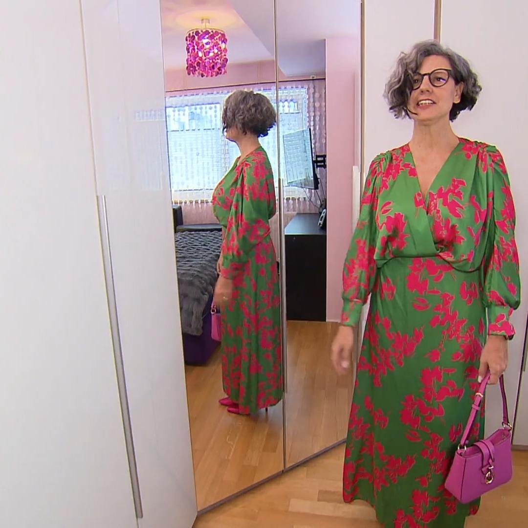 Yasemin mag es auffällig