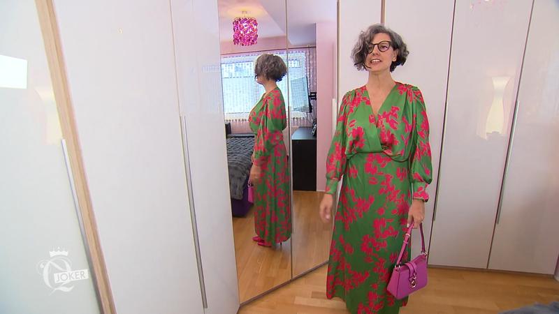 Yasemin mag es auffällig
