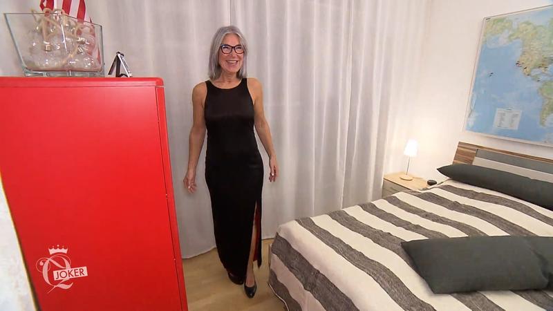 Petra liebt edle Second-Hand-Mode