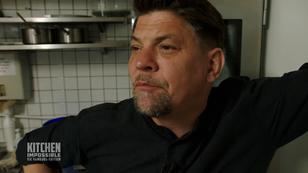 „Köche müssen pfuschen"