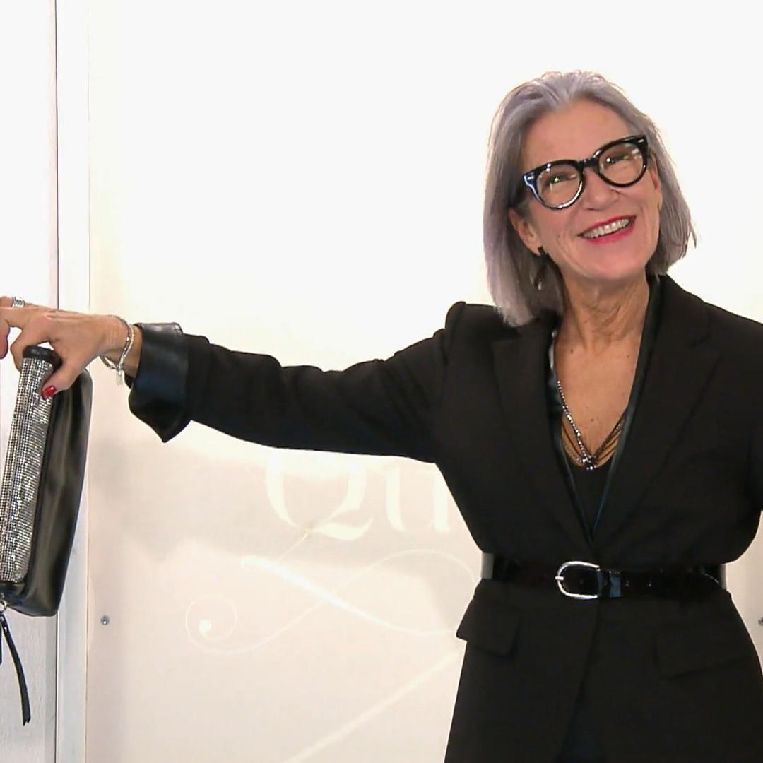 Petra gehört zu Guidos Top Looks der Woche