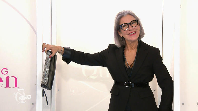 Petra gehört zu Guidos Top Looks der Woche