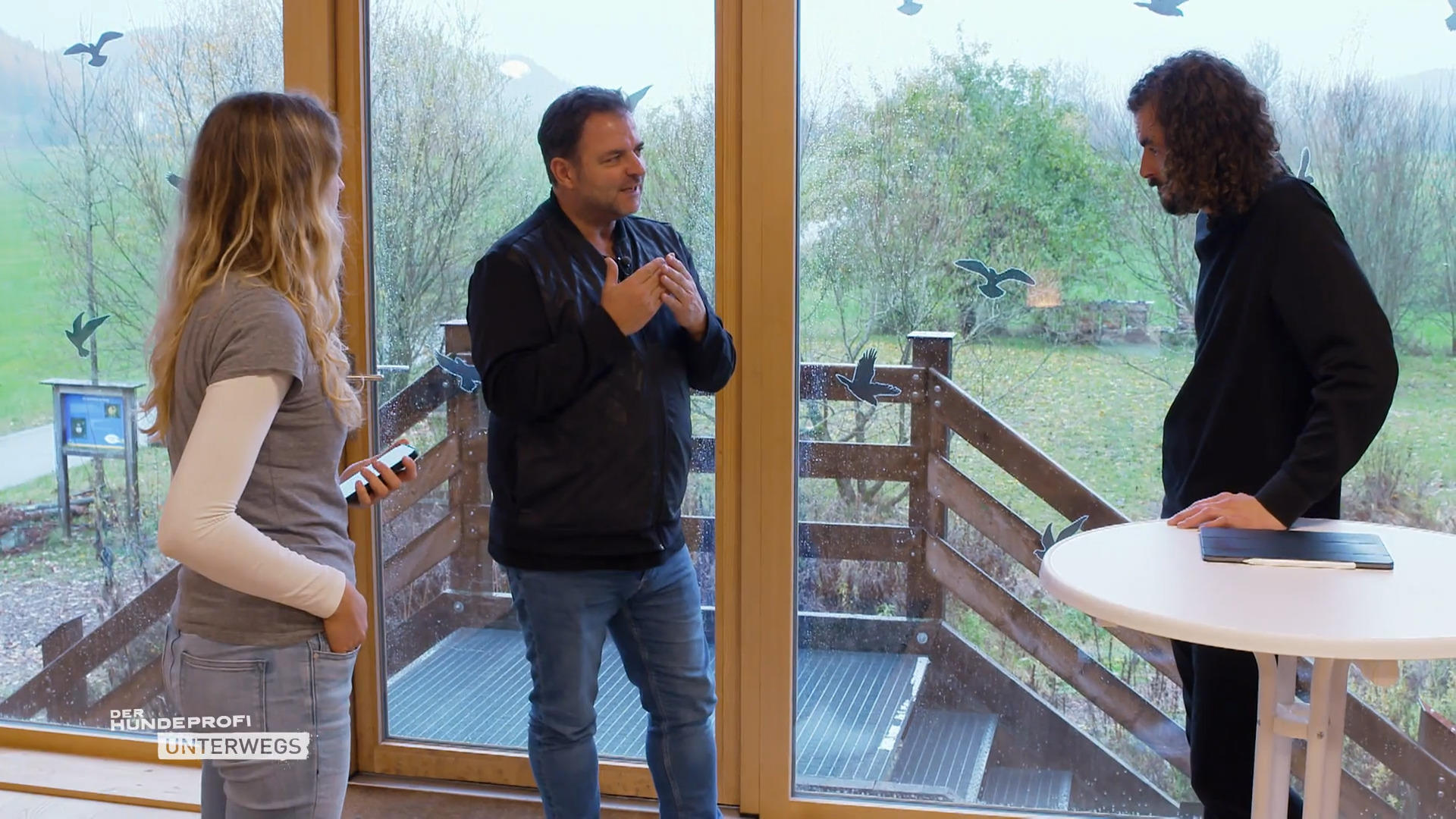 Die schwierigen Hürden für Autisten