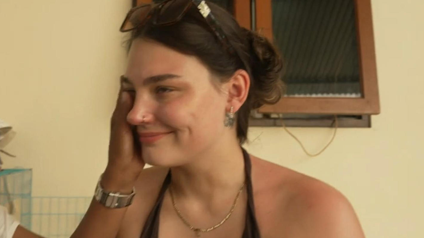 Goodbye Deutschland Patrick Naumann und seine Tochter sind endlich