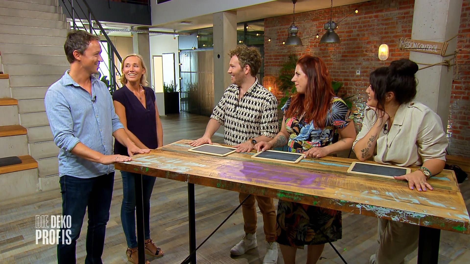 Für welches Konzept entscheiden sie sich?