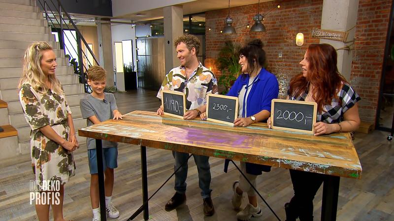 Welches Konzept hat Max am meisten zugesagt?