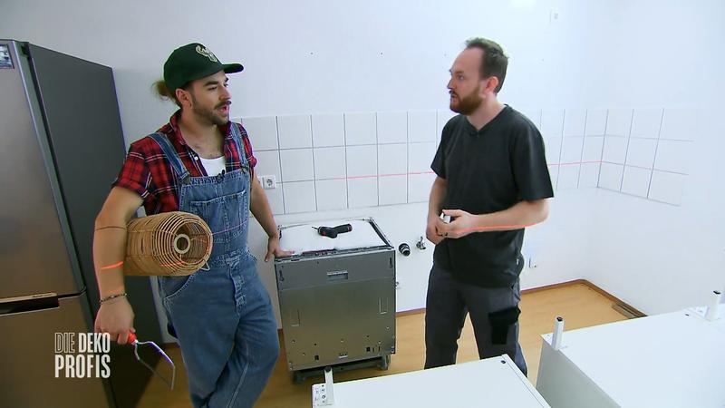 Nicht alles läuft nach Plan
