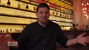 Hier wird Tim zum Fanboy