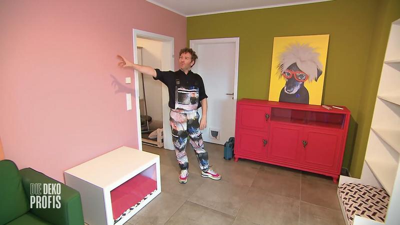 Kleckern statt Klotzen mit Thomas Klotz