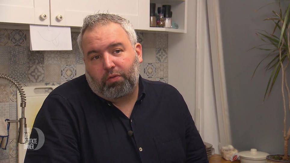 Christoph ist unzufrieden - wie viele Punkte gibt es?