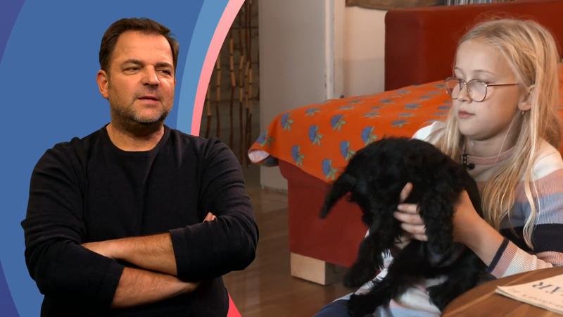 Ist das zu viel Verantwortung für Sonja?