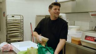 Tims Charme kann hier nicht zünden