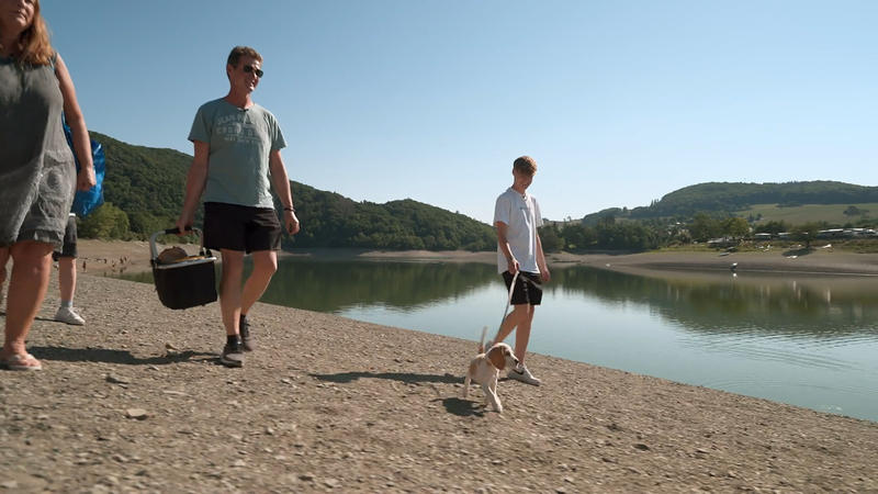 Tag am See - Neue Erfahrungen für Summer