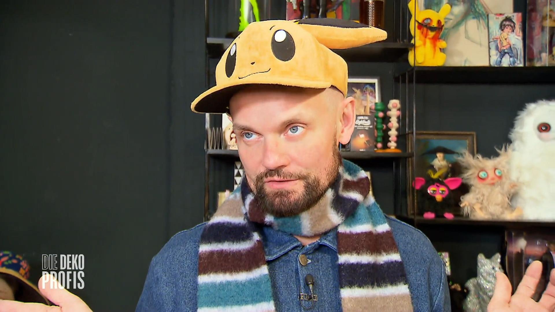 Wie kommt Rolfs Konzept an?