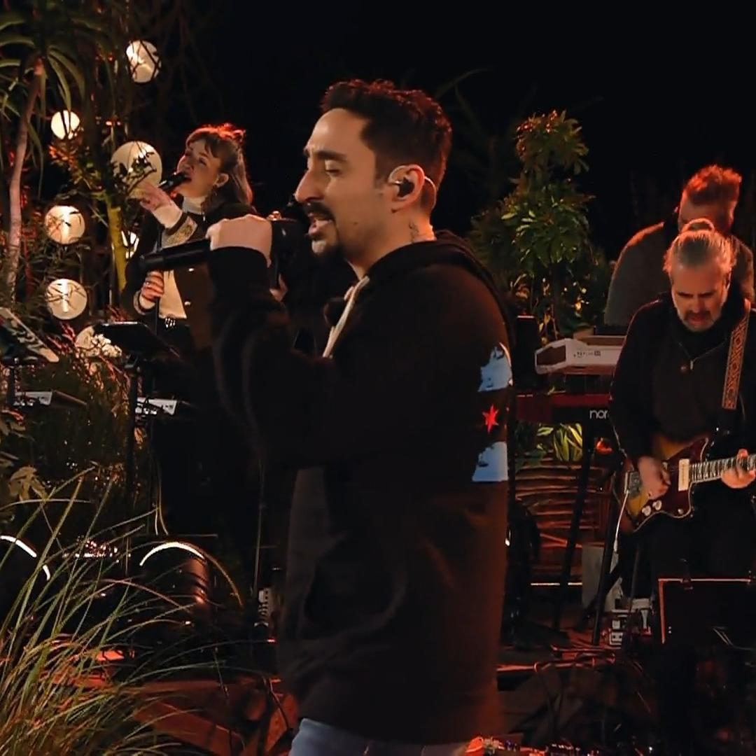Eko Freshs Song für den Großvater