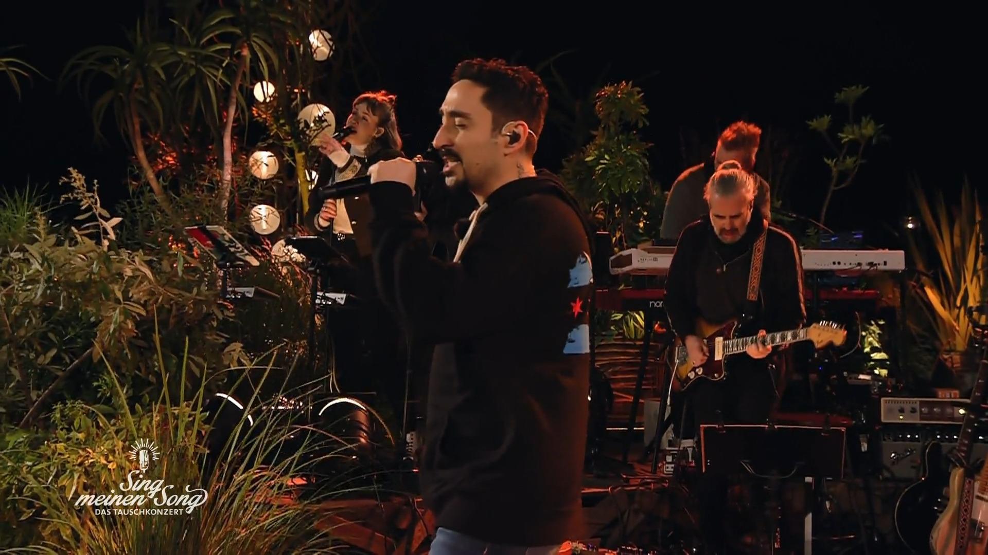 Eko Freshs Song für den Großvater