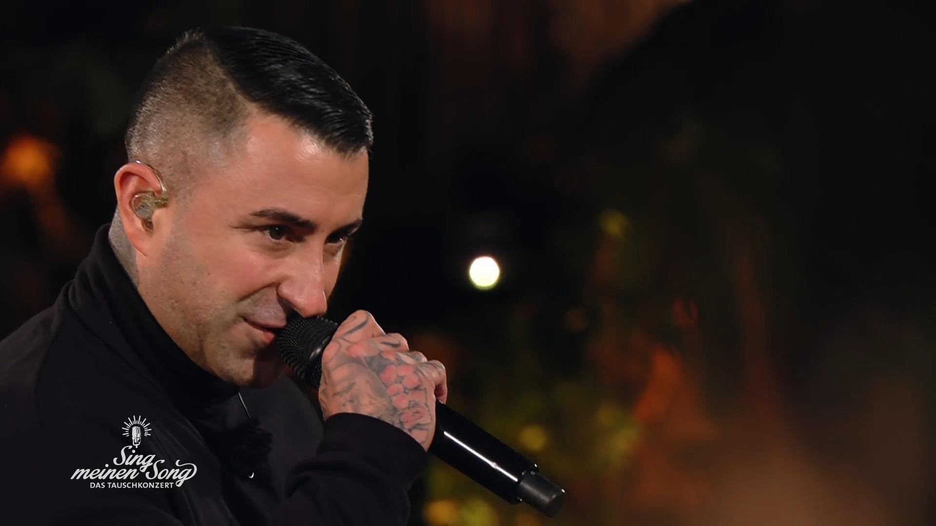 Sammy Amara macht Südafrika etwas düsterer