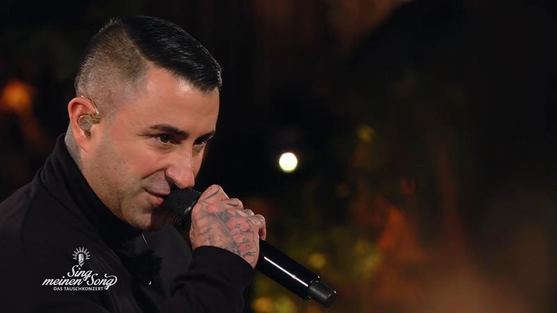 Sammy Amara macht Südafrika etwas düsterer
