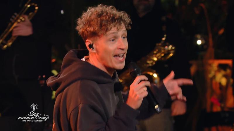 Tim Bendzko präsentiert einen neuen Song