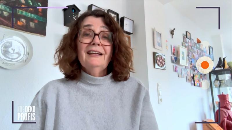 Christel sucht Hilfe bei den Profis!