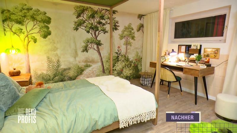 Gesines Keller ist jetzt ein BOutique-Hotel!