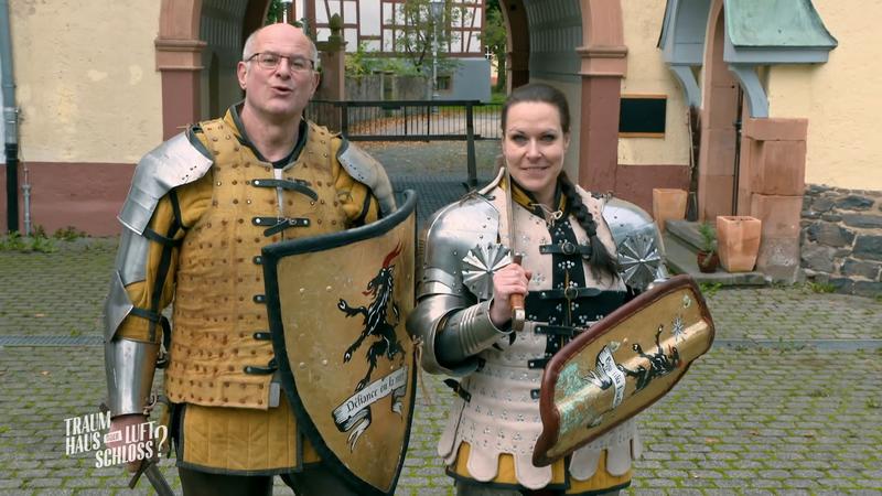 Hier möchten sie Events ausrichten