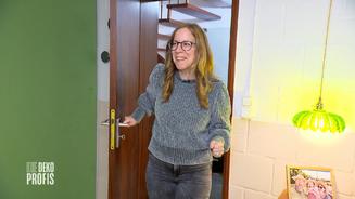 Multifunktionszimmer mit Wald-Feeling
