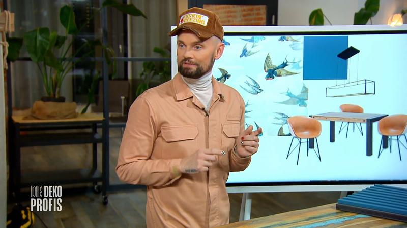Sehr gemütlich und Wow-Faktor!