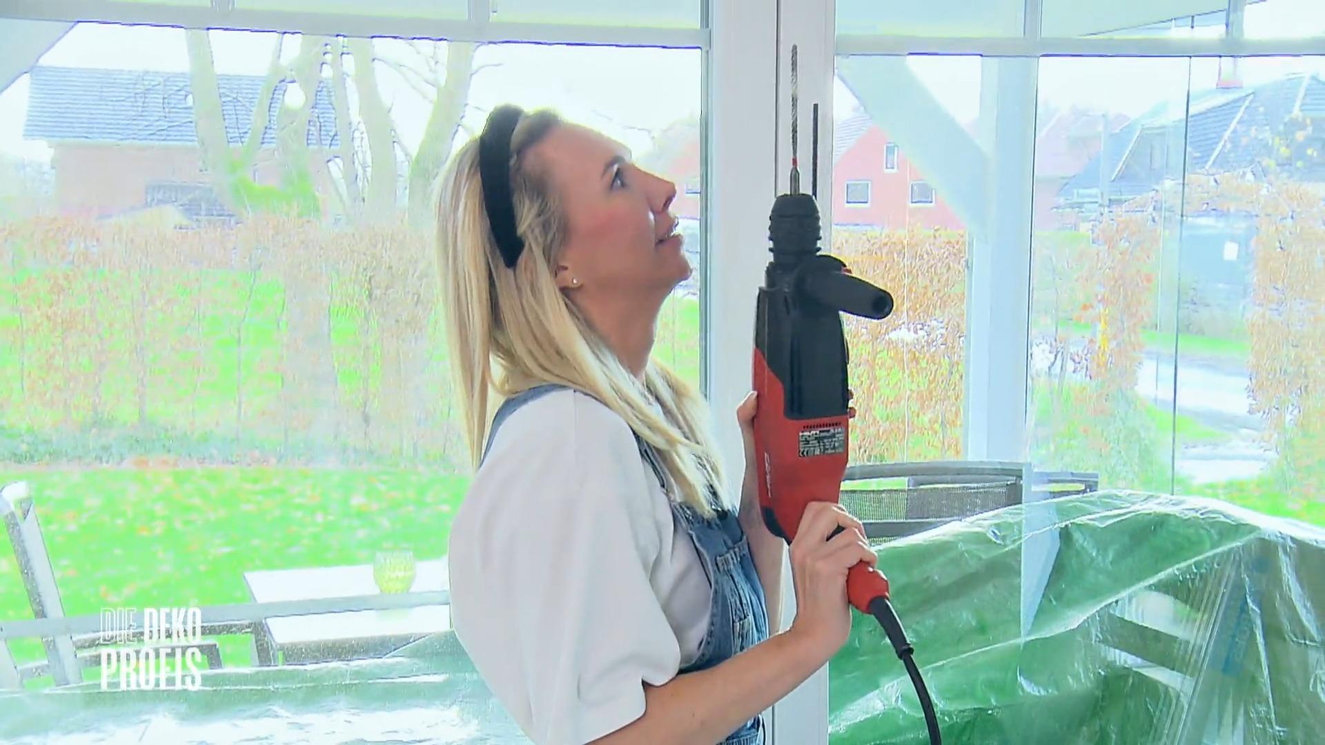 Hier wird heute mit allen Waffen gearbeitet