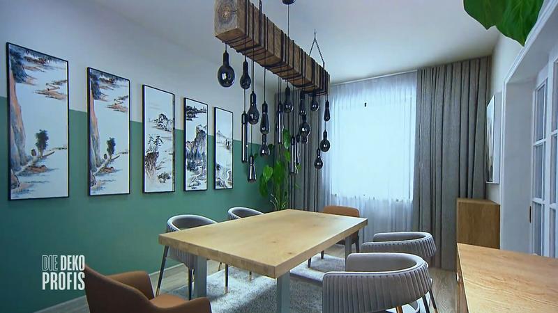 Sie möchte sanft arbeiten und hoch hinaus