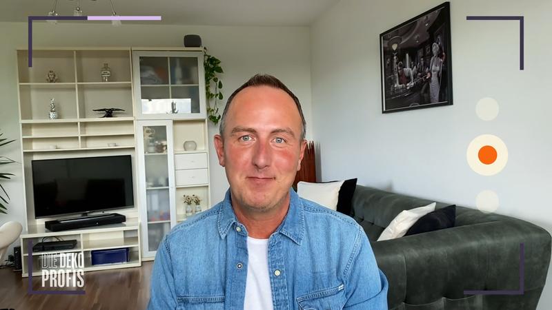 Jens fehlt das richtige Konzept!