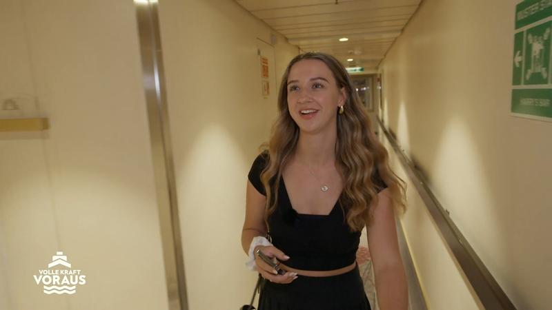 Hannah möchte auswandern