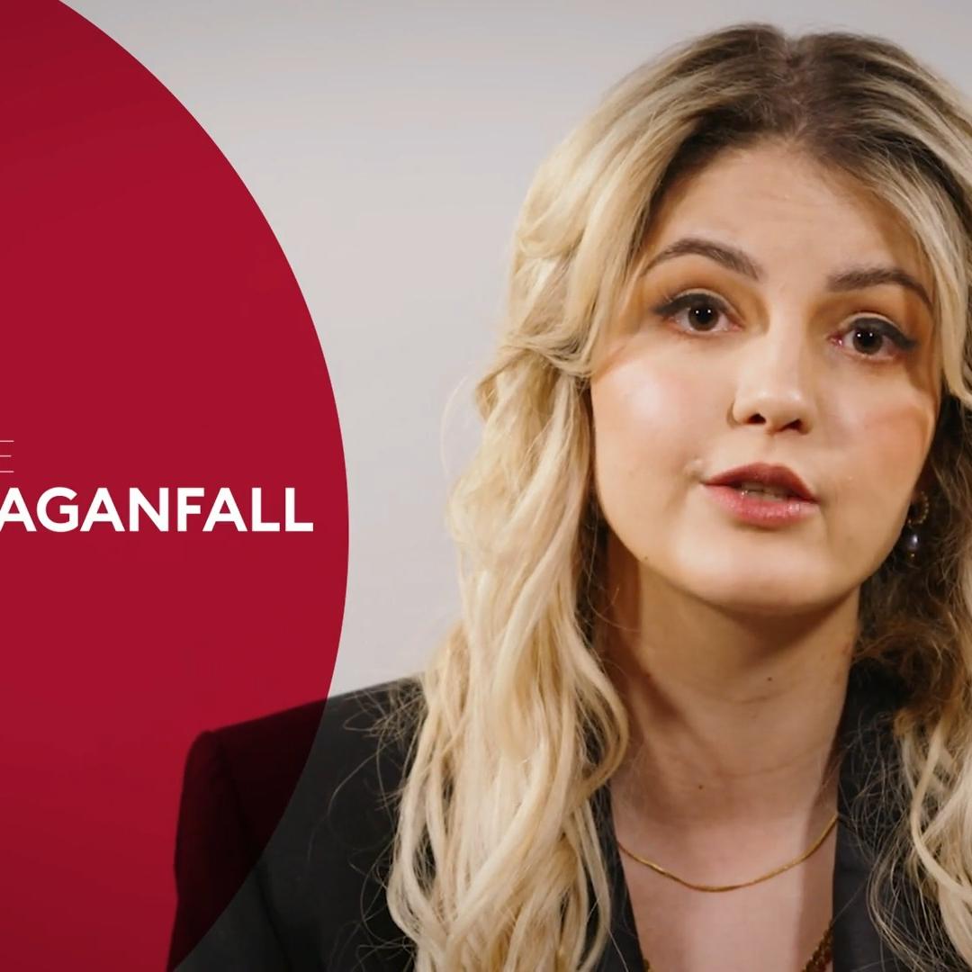 Ina von „Coupleontour“: Ihr Kampf zurück ins Leben