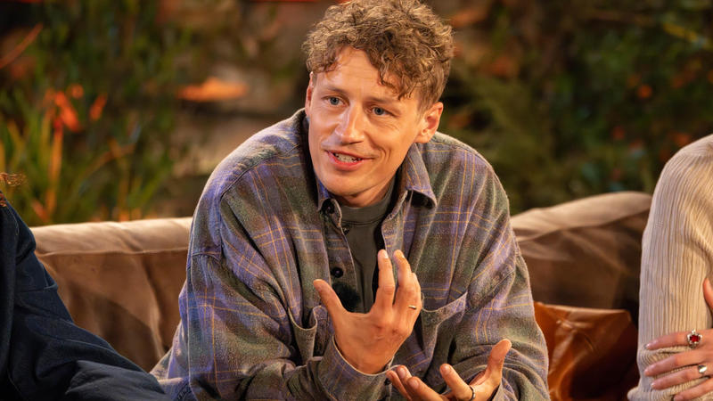 Tim Bendzko ist Emilios großes Idol