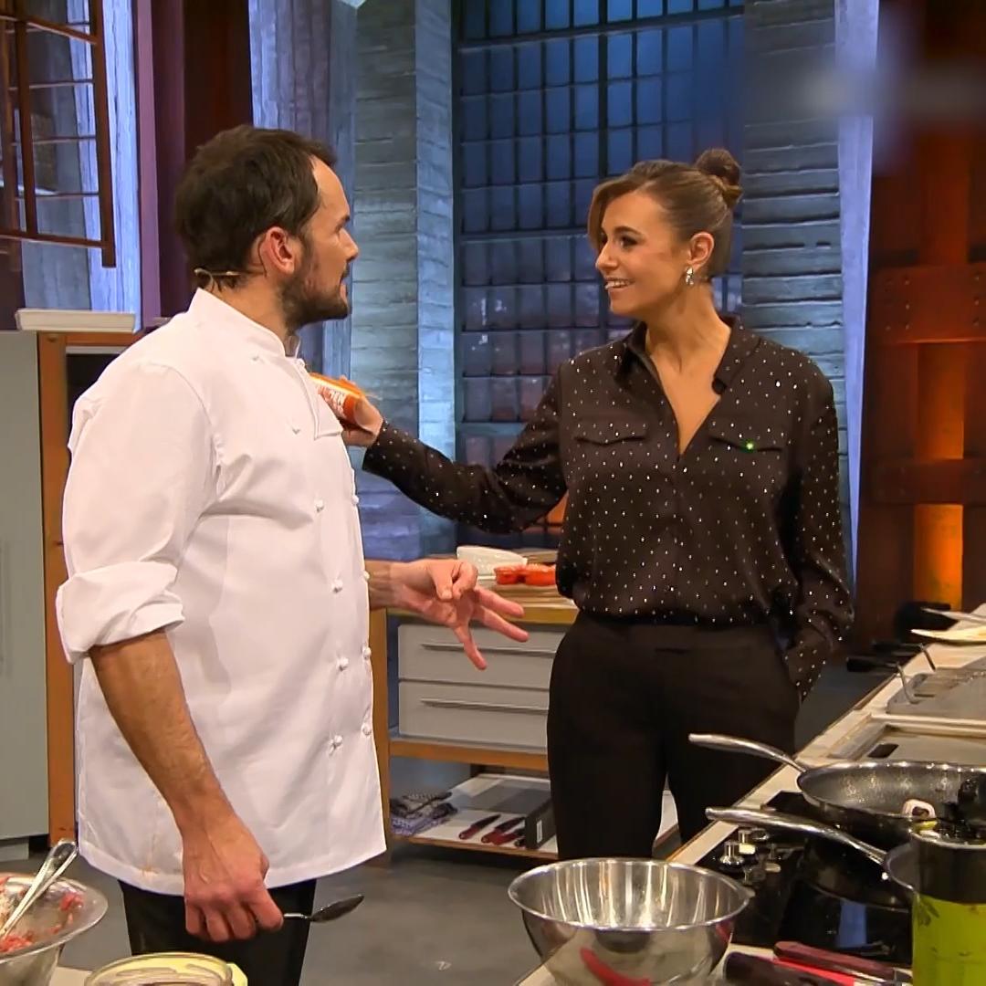 Steffen Hensslers Gourmet-Tipp