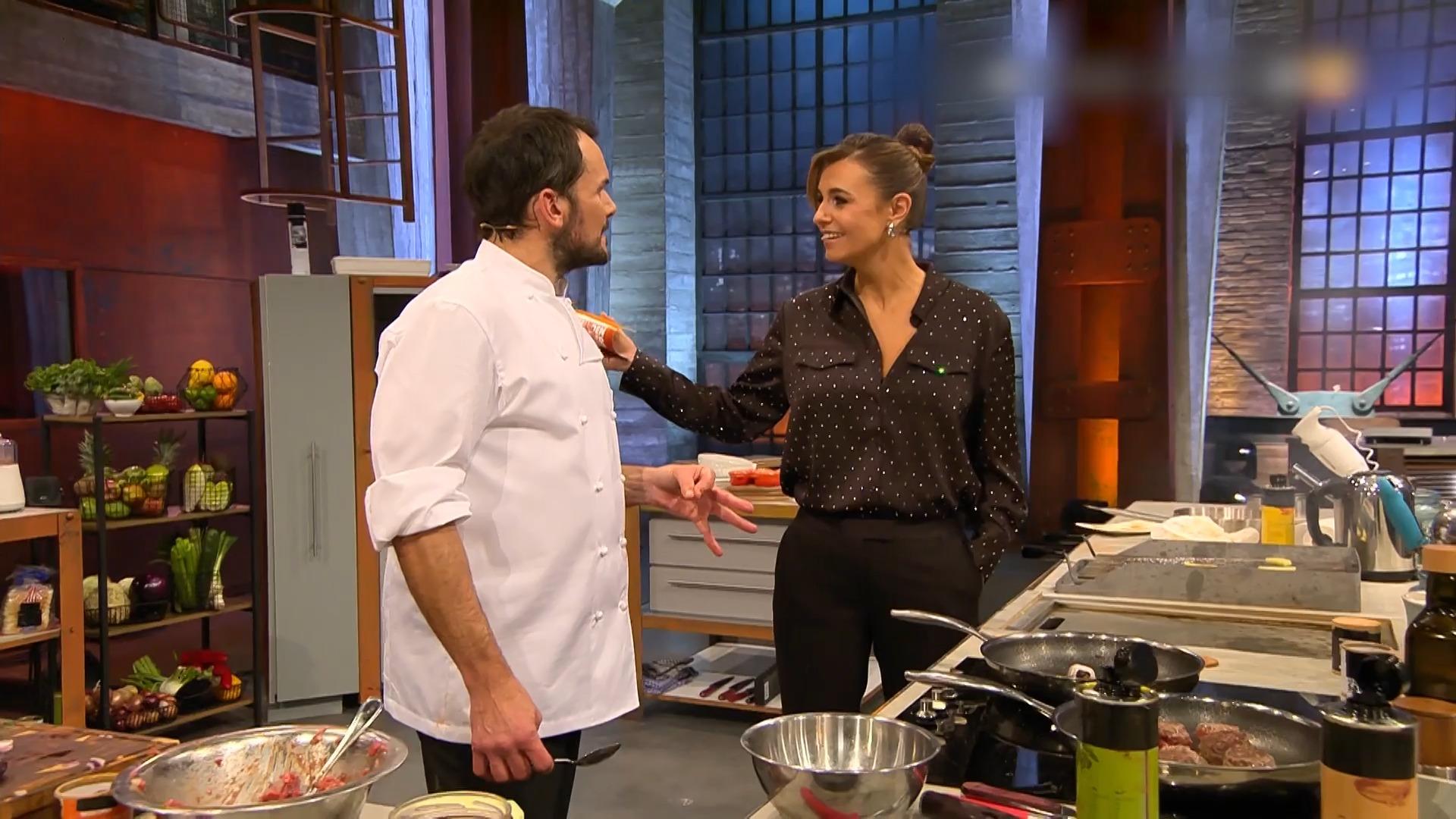 Steffen Hensslers Gourmet-Tipp
