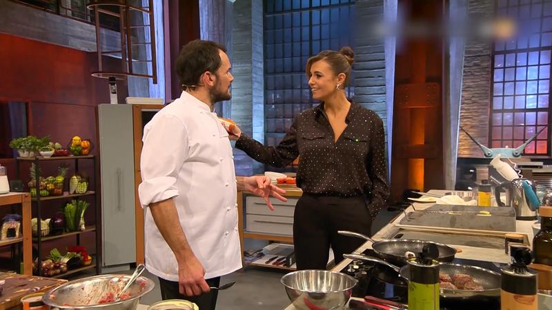 Steffen Hensslers Gourmet-Tipp