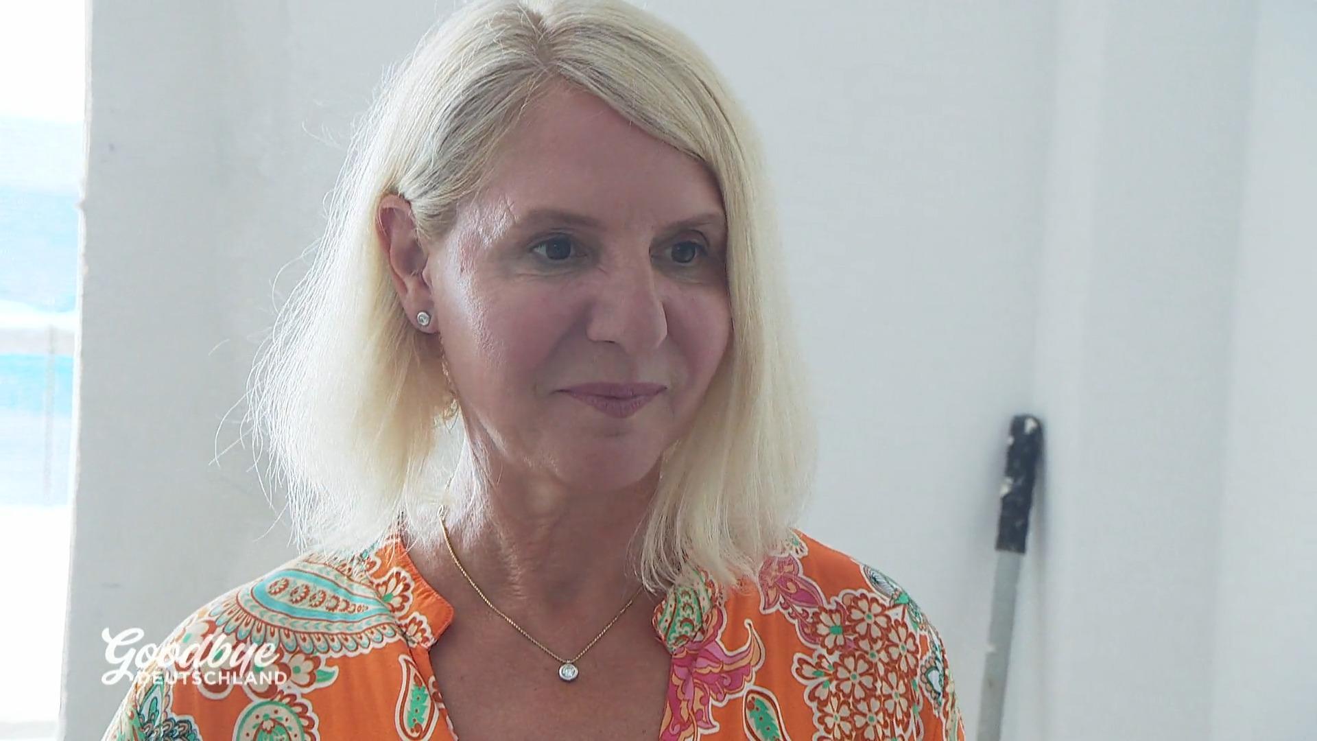 Anke möchte einen Deal abschließen