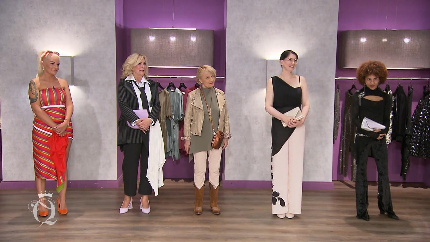 „Du bist eine tolle Königin!“ Guido kürt die neue Queen