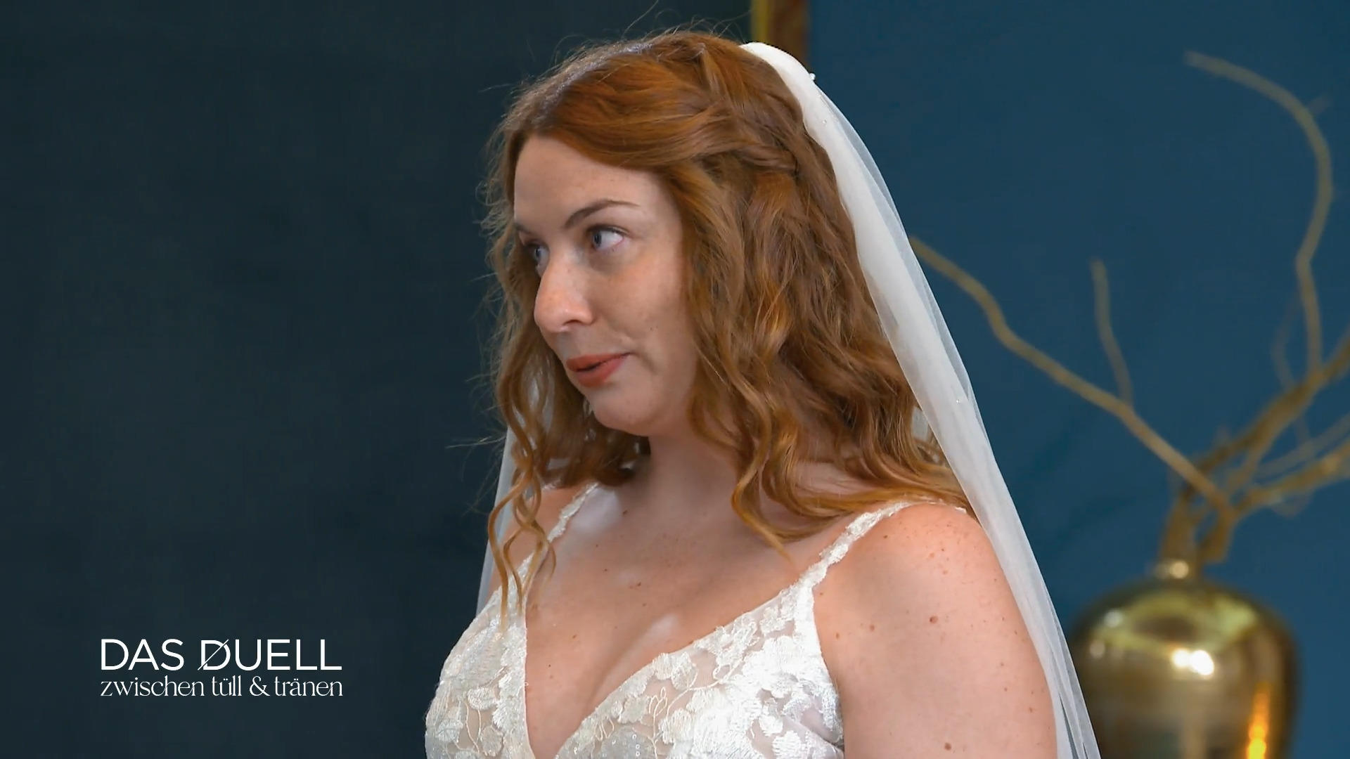 Jana zieht alle Register, um ihre Braut zu beeindrucken Jana zieht alle Register, um ihre Braut zu beeindrucken