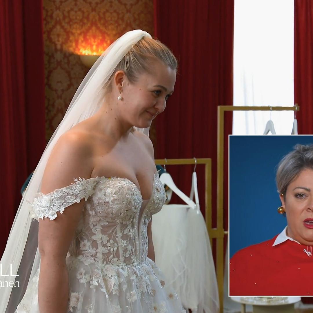 Top oder Flop? Vanessa ist verwirrt!