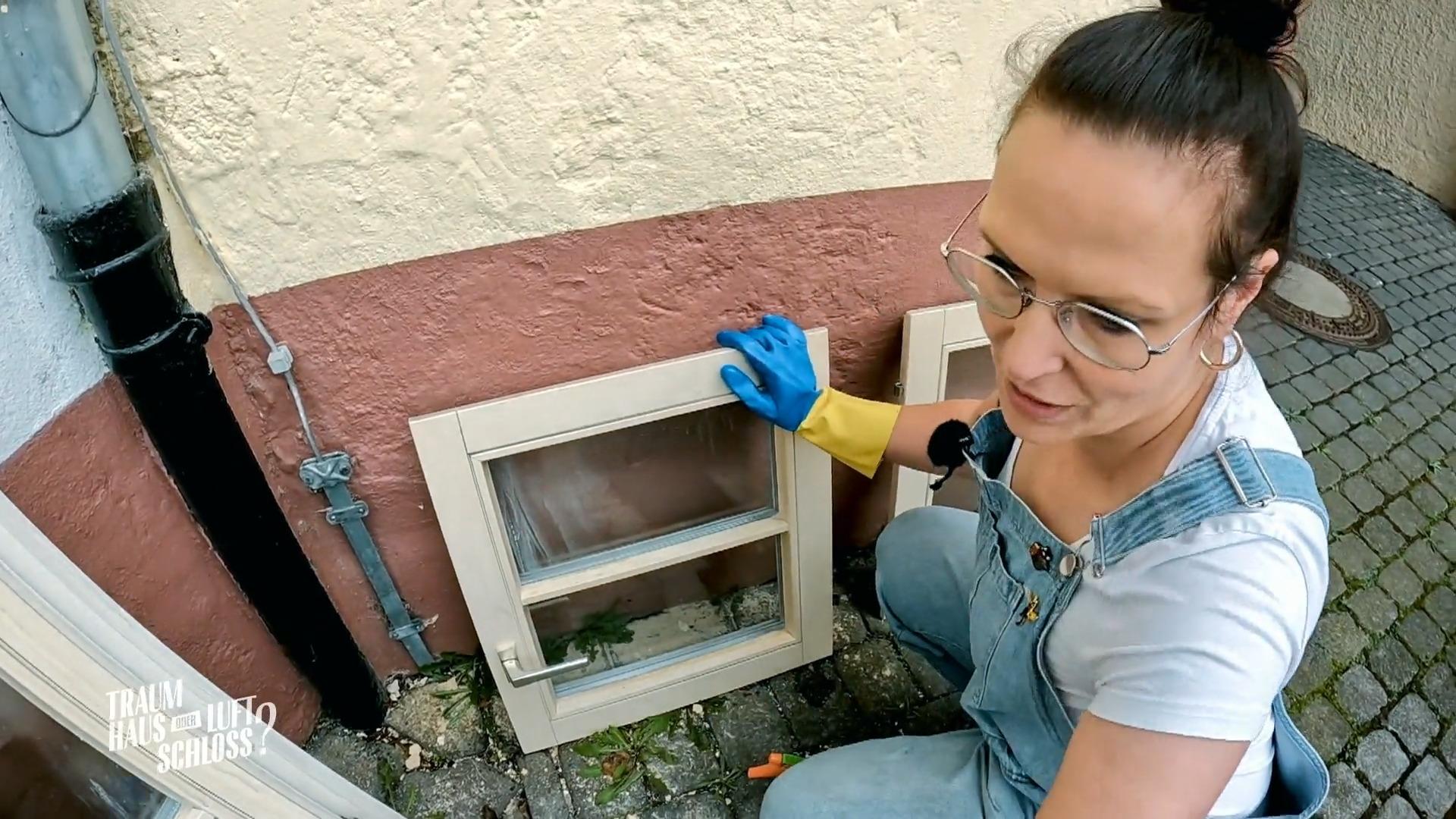 Ehemalige Raucherwohnung macht Ärger