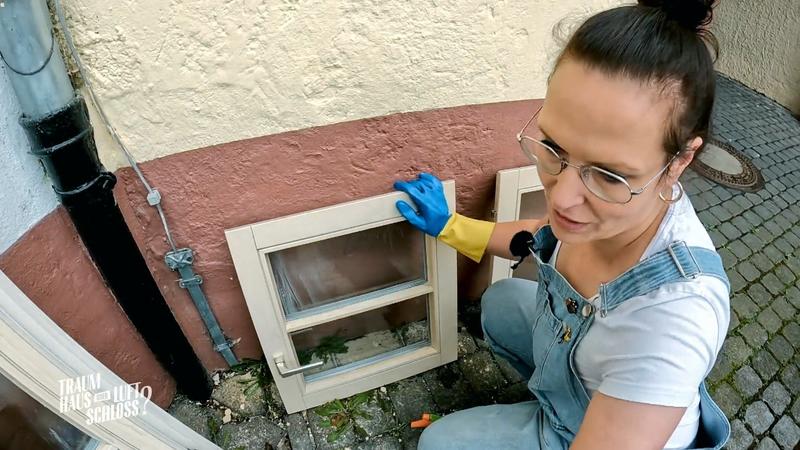 Ehemalige Raucherwohnung macht Ärger