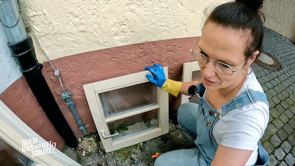 Ehemalige Raucherwohnung macht Ärger
