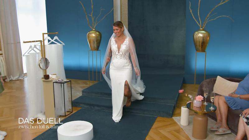 "Ich will, dass sie oder die Mutter weint"