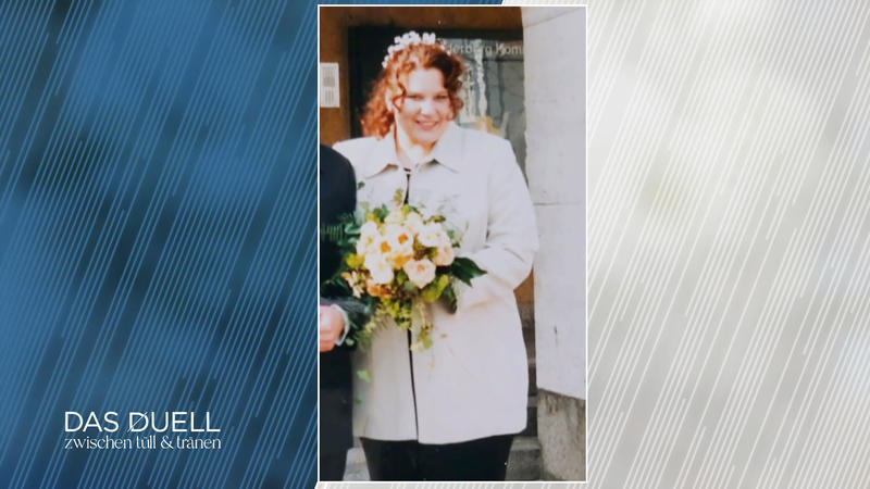 Nach erstem Reinfall: das Hochzeitstrauma überwinden