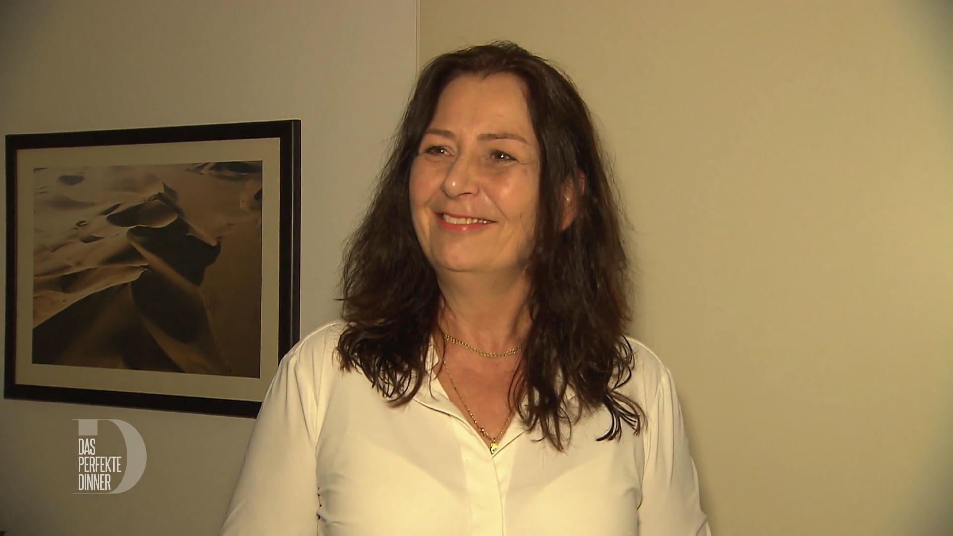 Birgit hat für alles einen Plan B