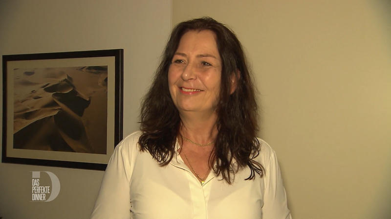 Birgit hat für alles einen Plan B