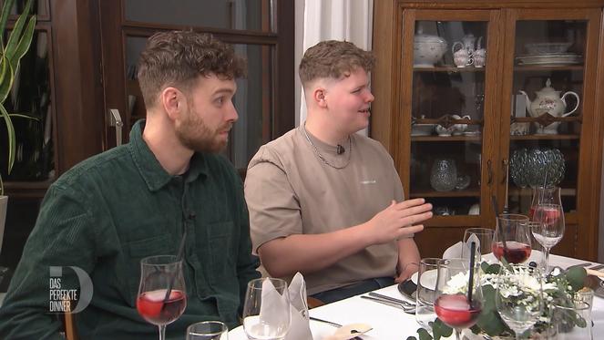 Eine Dame fragt man doch nicht nach dem Alter?!